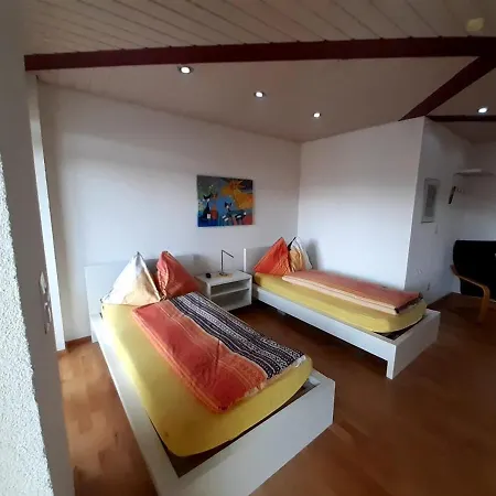 Pamakin Hotel Wynau