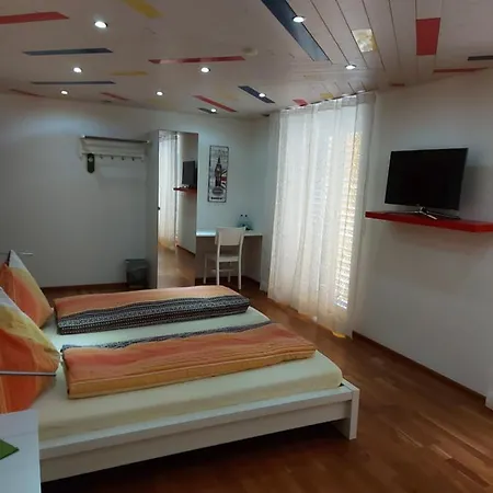 Pamakin Hotel Wynau