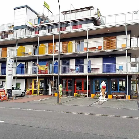 Pamakin Hotel Wynau