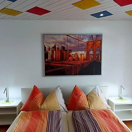 Hotel Pamakin