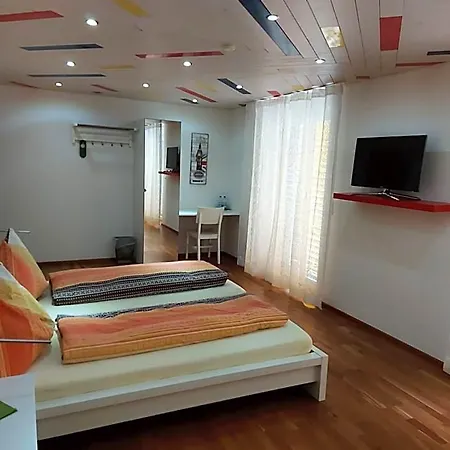 Pamakin Hotel Wynau