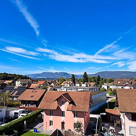Hotel Pamakin Wynau