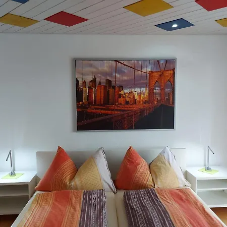 Hotel Pamakin Wynau